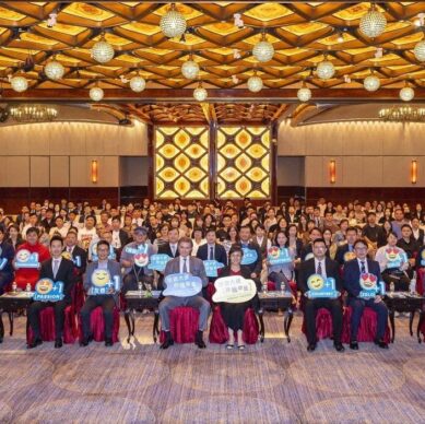 Invited by MGTO and MGM again as key speaker